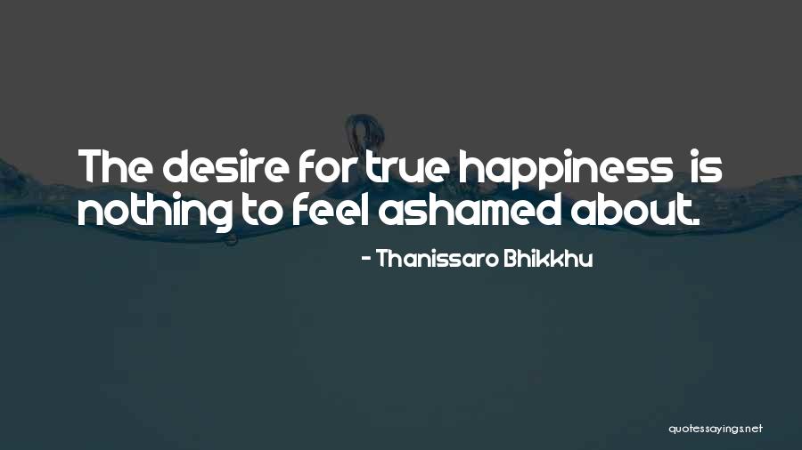 Thanissaro Bhikkhu Quotes 2189129