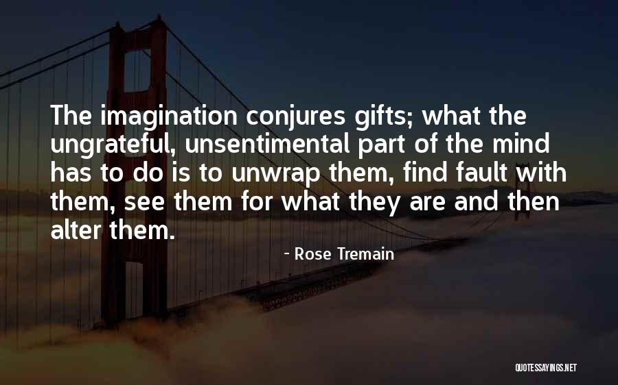 Thanita Adams Quotes By Rose Tremain Thanita Adams Quotes By Rose Tremain