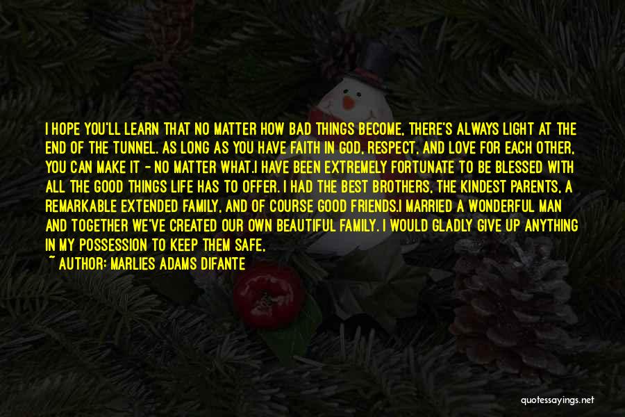 Thank God Best Friends Quotes By Marlies Adams Difante Thank God Best Friends Quotes By Marlies Adams Difante