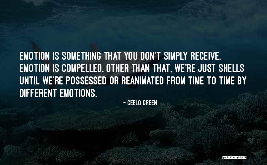 Thank God For Another Year Of Life Quotes By CeeLo Green Thank God For Another Year Of Life Quotes By CeeLo Green