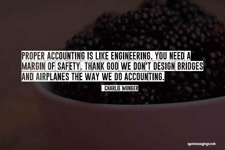 Thank God You Quotes By Charlie Munger Thank God You Quotes By Charlie Munger