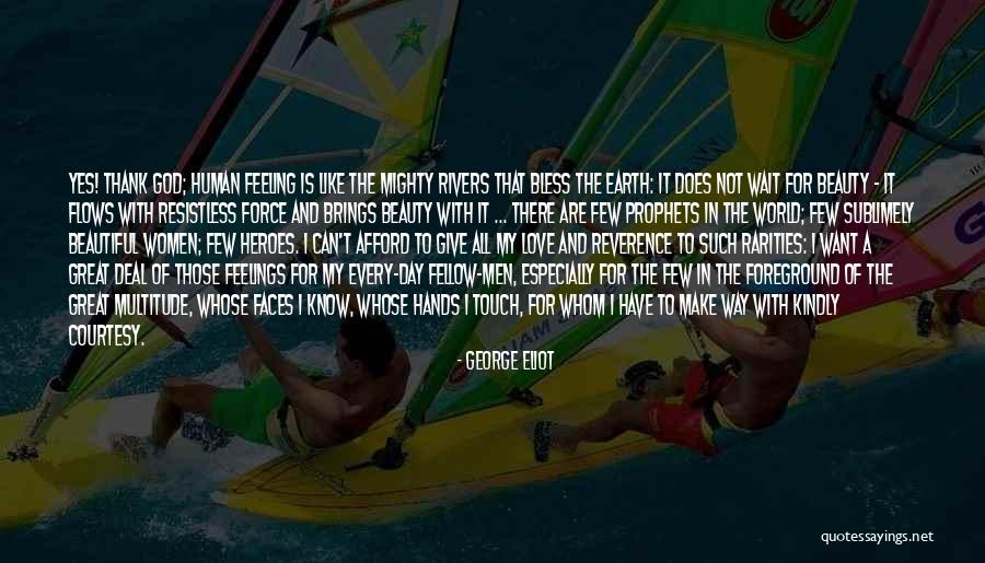 Thank Kindly Quotes By George Eliot Thank Kindly Quotes By George Eliot