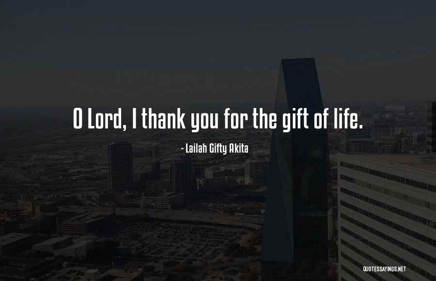 Thank Positive Quotes By Lailah Gifty Akita Thank Positive Quotes By Lailah Gifty Akita