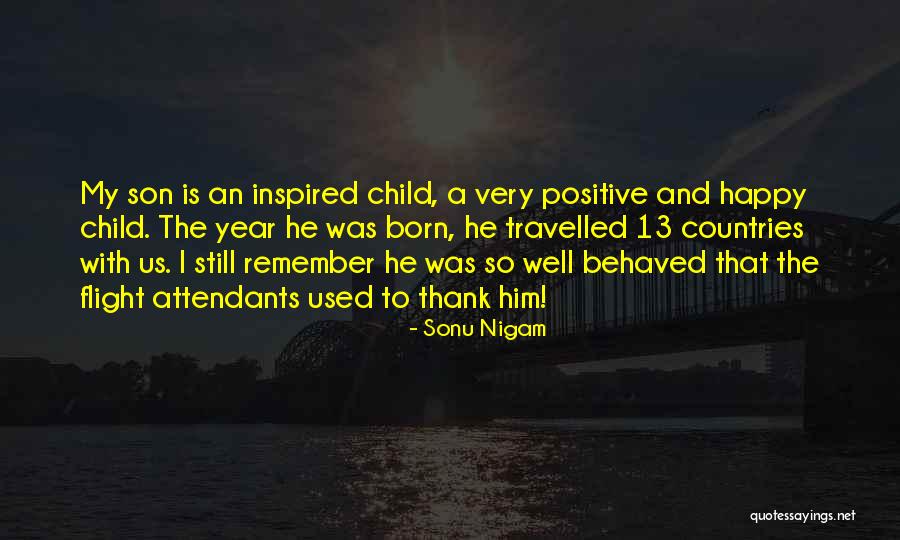 Thank Positive Quotes By Sonu Nigam Thank Positive Quotes By Sonu Nigam