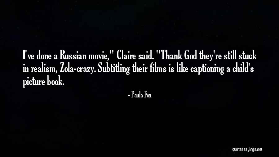 Thank U God Picture Quotes By Paula Fox Thank U God Picture Quotes By Paula Fox