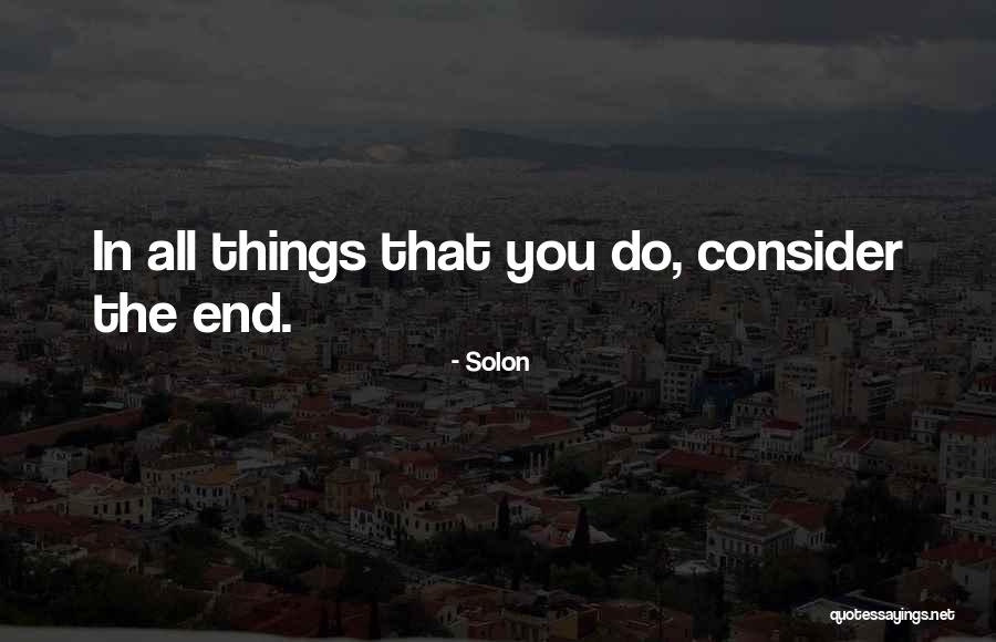 Thank Ya Jesus Quotes By Solon Thank Ya Jesus Quotes By Solon