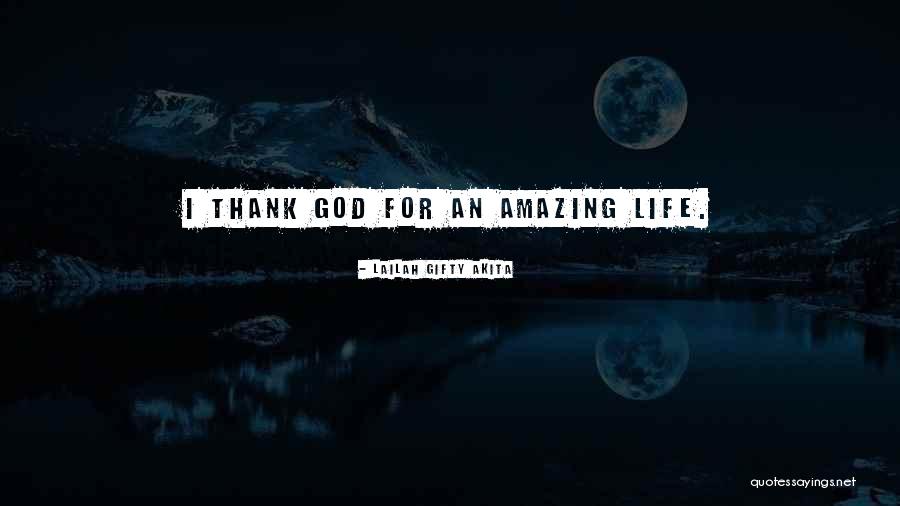 Thank You Attitude Quotes By Lailah Gifty Akita Thank You Attitude Quotes By Lailah Gifty Akita
