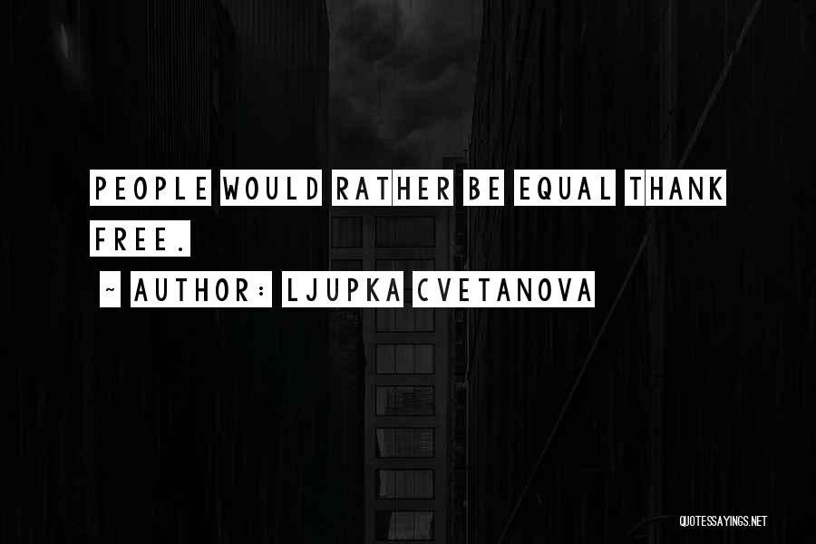 Thank You Attitude Quotes By Ljupka Cvetanova
