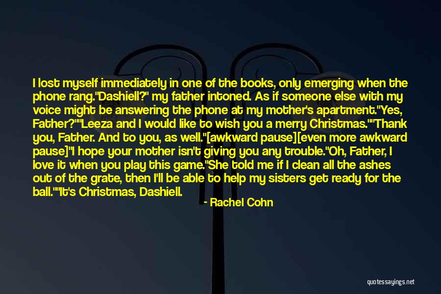 Thank You Attitude Quotes By Rachel Cohn Thank You Attitude Quotes By Rachel Cohn