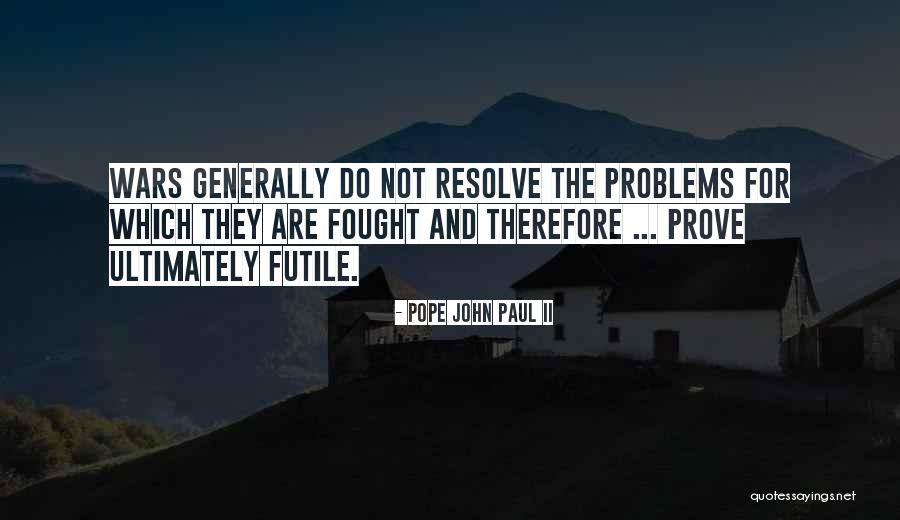 Thank You Be Are Good Listener Quotes By Pope John Paul II Thank You Be Are Good Listener Quotes By Pope John Paul II