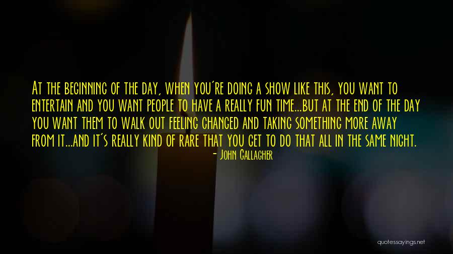 Thank You Boss Quotes By John Gallagher Thank You Boss Quotes By John Gallagher