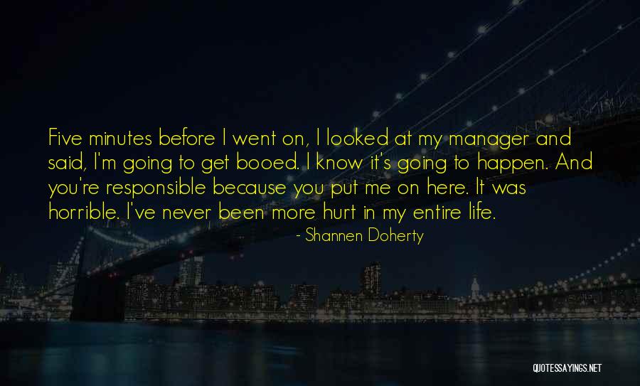 Thank You Caregiver Quotes By Shannen Doherty Thank You Caregiver Quotes By Shannen Doherty