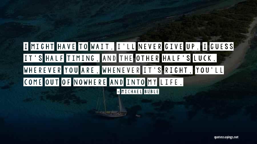 Thank You Christening Quotes By Michael Buble Thank You Christening Quotes By Michael Buble