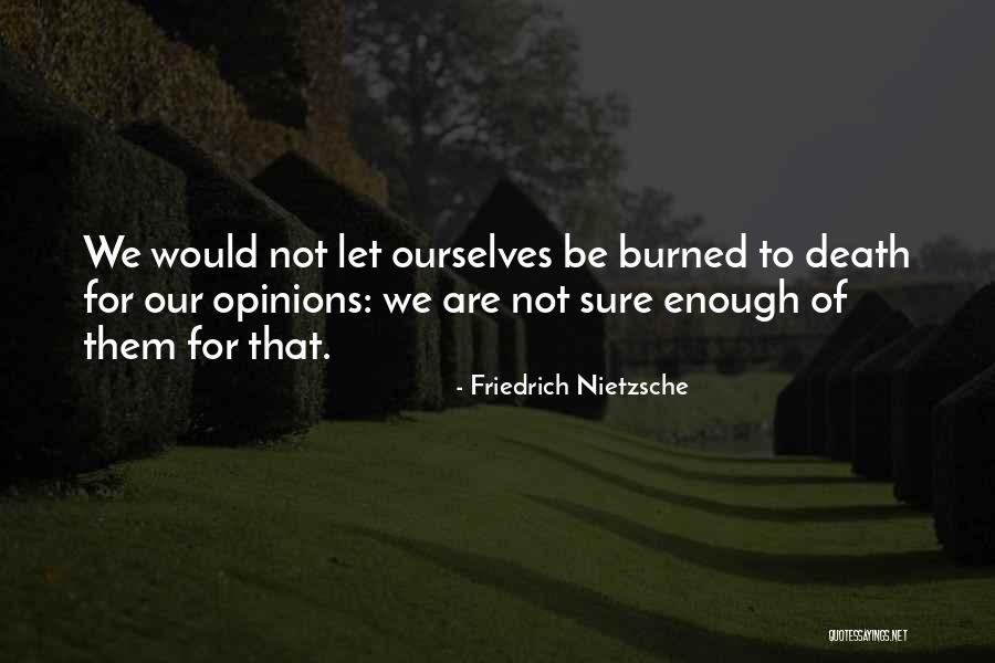 Thank You City Quotes By Friedrich Nietzsche Thank You City Quotes By Friedrich Nietzsche