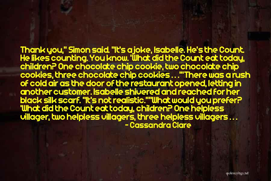 Thank You Customer Quotes By Cassandra Clare Thank You Customer Quotes By Cassandra Clare