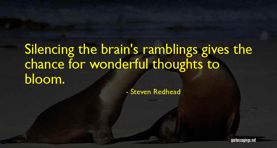 Thank You Donor Quotes By Steven Redhead Thank You Donor Quotes By Steven Redhead