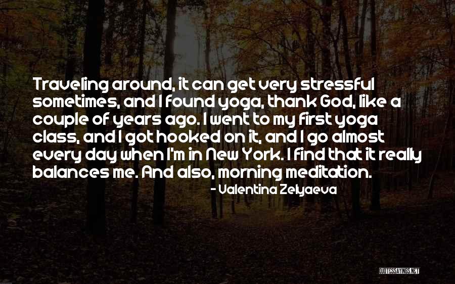 Thank You For A New Day Quotes By Valentina Zelyaeva Thank You For A New Day Quotes By Valentina Zelyaeva
