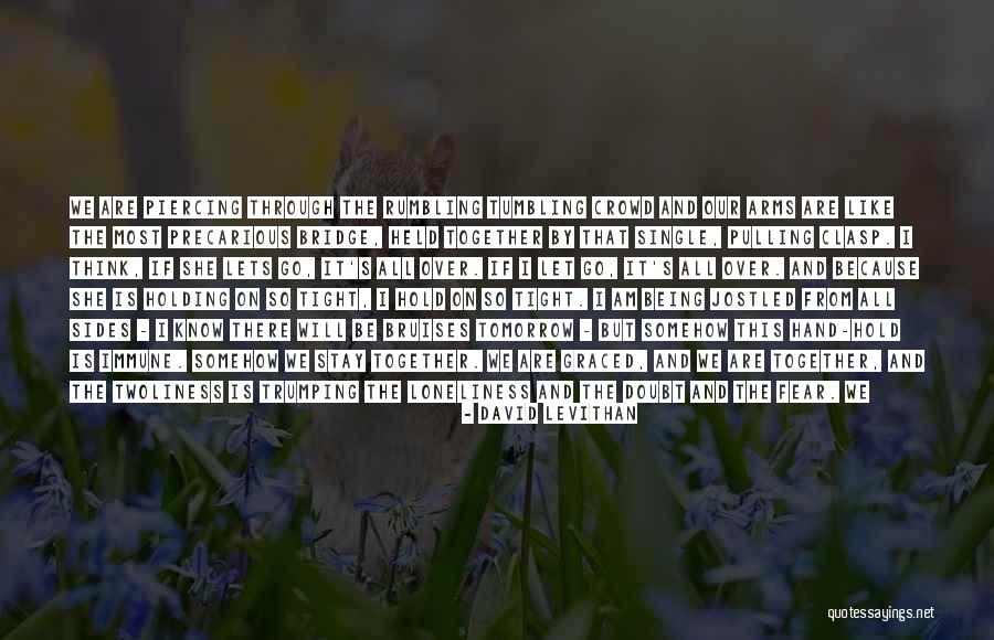 Thank You For All The Memories Quotes By David Levithan Thank You For All The Memories Quotes By David Levithan