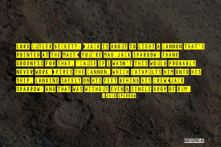 Thank You For All Your Work Quotes By Jack Sparrow Thank You For All Your Work Quotes By Jack Sparrow