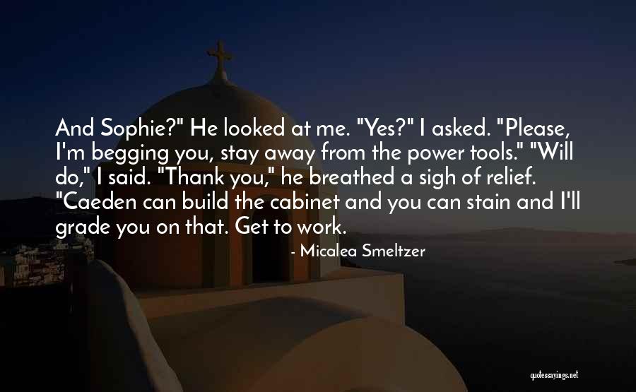 Thank You For All Your Work Quotes By Micalea Smeltzer Thank You For All Your Work Quotes By Micalea Smeltzer