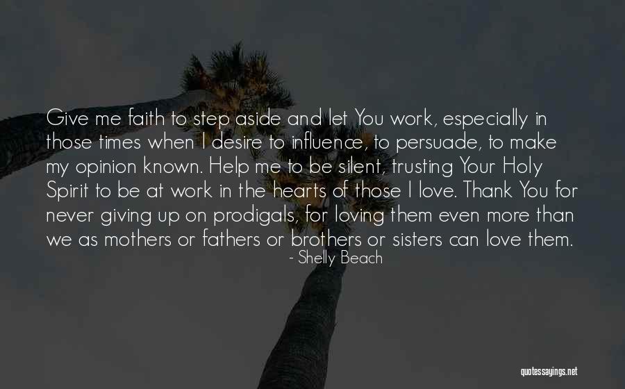 Thank You For All Your Work Quotes By Shelly Beach Thank You For All Your Work Quotes By Shelly Beach