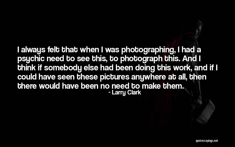 Thank You For Attending Quotes By Larry Clark Thank You For Attending Quotes By Larry Clark