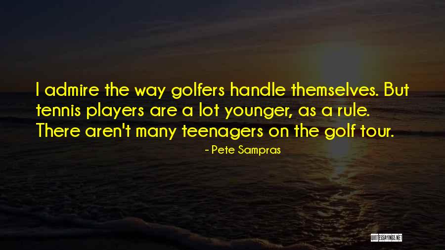 Thank You For Being My Friend Picture Quotes By Pete Sampras Thank You For Being My Friend Picture Quotes By Pete Sampras