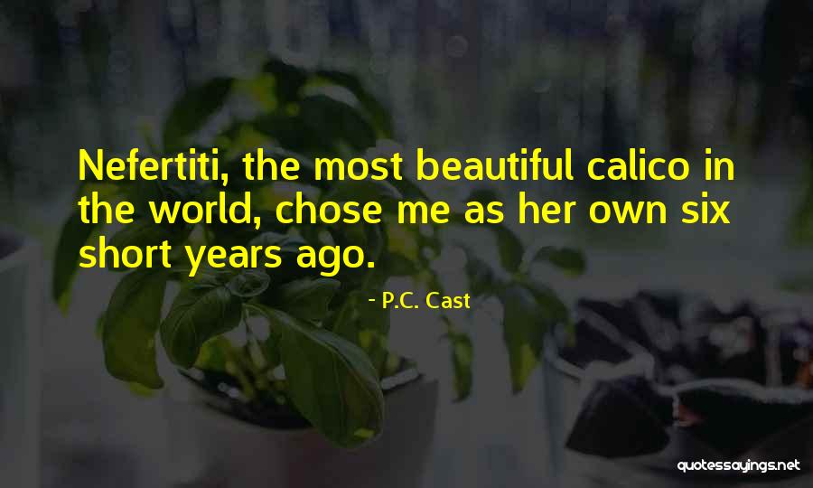 Thank You For The Greetings Quotes By P.C. Cast Thank You For The Greetings Quotes By P.C. Cast