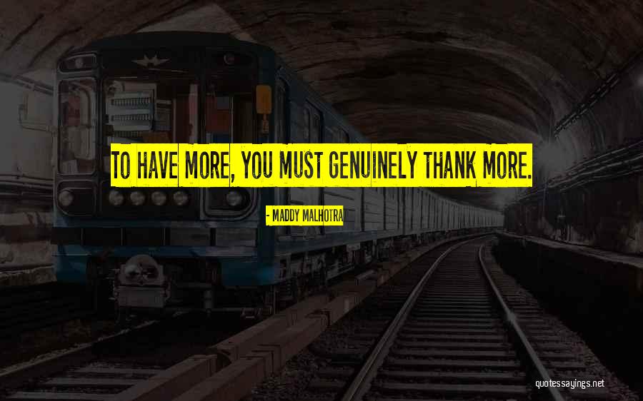 Thank You For The Happiness Quotes By Maddy Malhotra Thank You For The Happiness Quotes By Maddy Malhotra