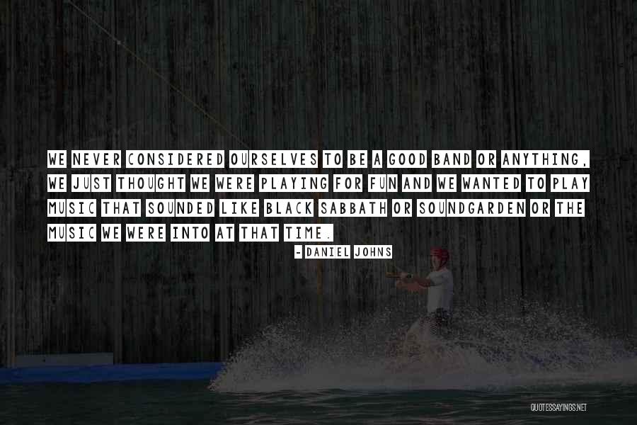 Thank You For The Journey We Shared Quotes By Daniel Johns Thank You For The Journey We Shared Quotes By Daniel Johns