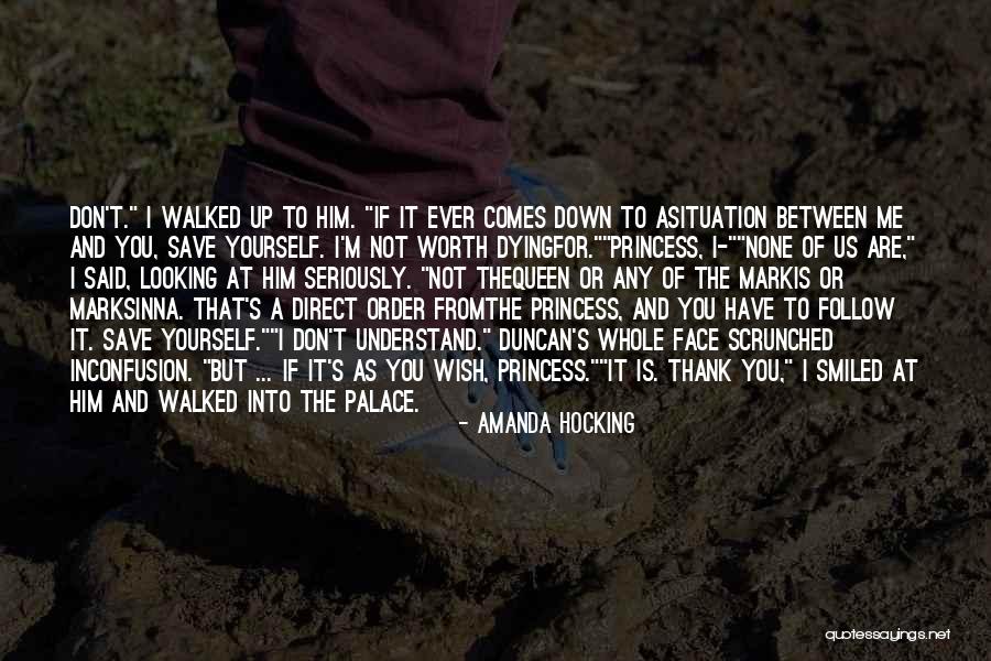 Thank You For Your Order Quotes By Amanda Hocking Thank You For Your Order Quotes By Amanda Hocking