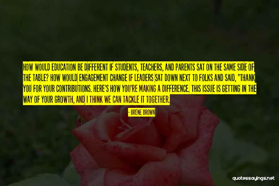 Thank You For Your Quotes By Brene Brown Thank You For Your Quotes By Brene Brown