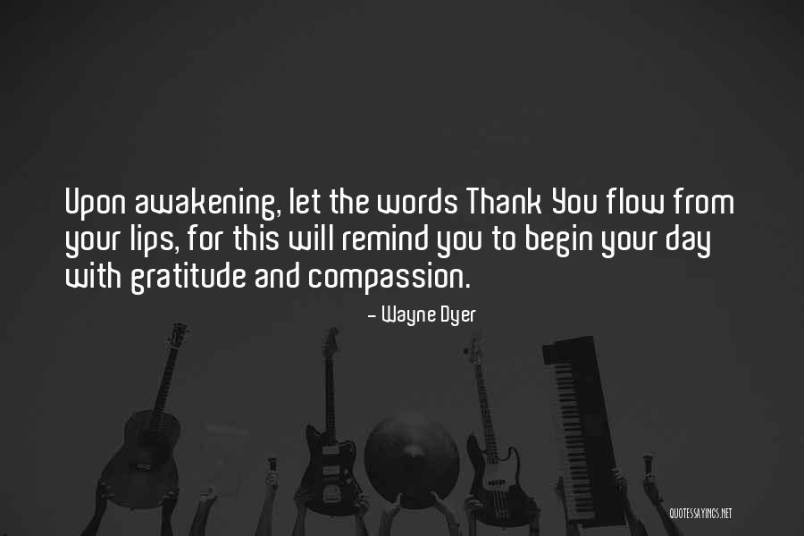 Thank You For Your Quotes By Wayne Dyer Thank You For Your Quotes By Wayne Dyer