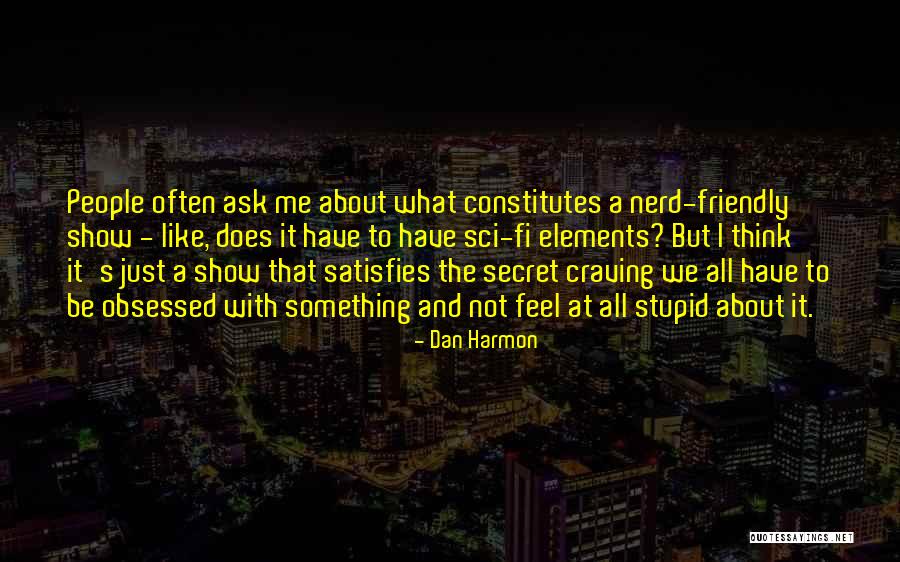 Thank You In Advance Quotes By Dan Harmon Thank You In Advance Quotes By Dan Harmon