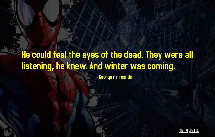 Thank You In Advance Quotes By George R R Martin Thank You In Advance Quotes By George R R Martin