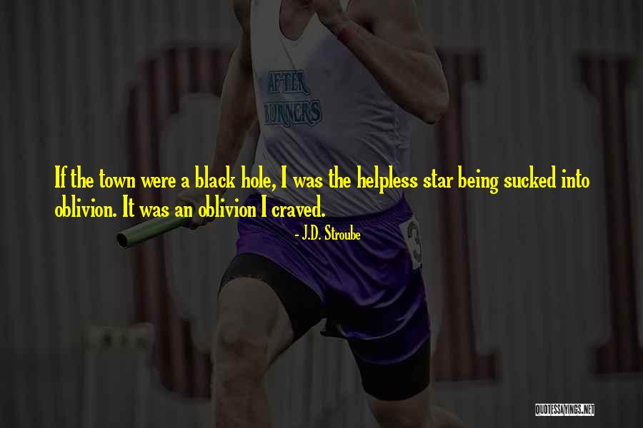Thank You In Advance Quotes By J.D. Stroube Thank You In Advance Quotes By J.D. Stroube