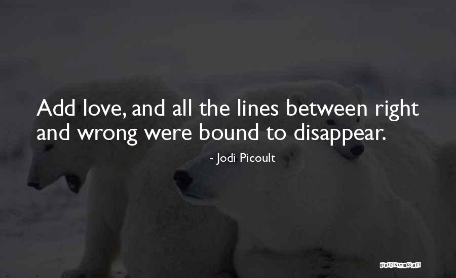 Thank You In Advance Quotes By Jodi Picoult Thank You In Advance Quotes By Jodi Picoult