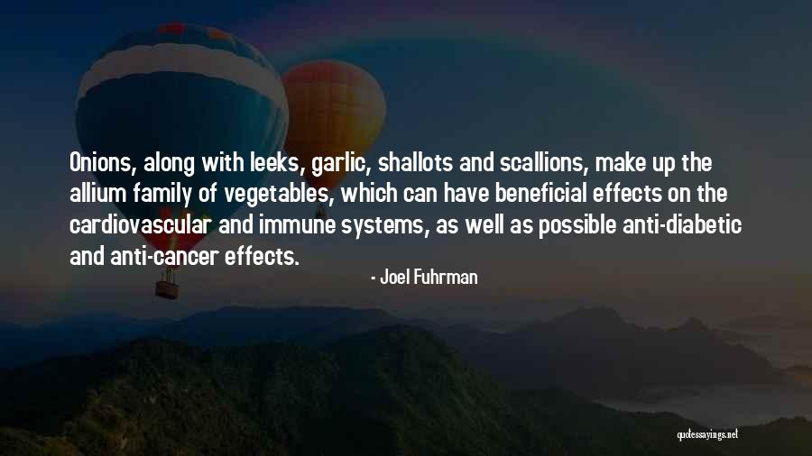 Thank You In Advance Quotes By Joel Fuhrman Thank You In Advance Quotes By Joel Fuhrman