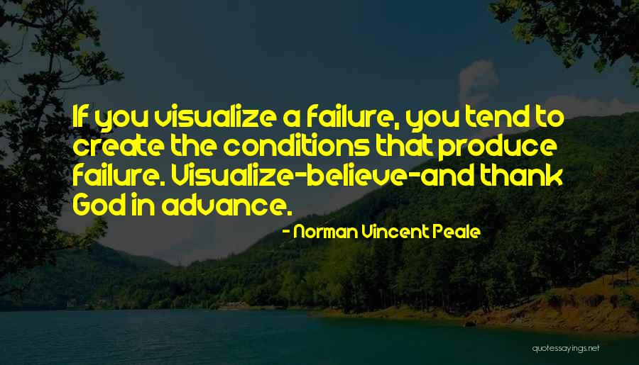 Thank You In Advance Quotes By Norman Vincent Peale Thank You In Advance Quotes By Norman Vincent Peale