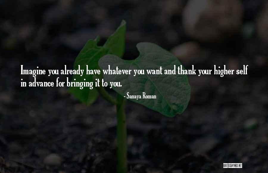 Thank You In Advance Quotes By Sanaya Roman Thank You In Advance Quotes By Sanaya Roman