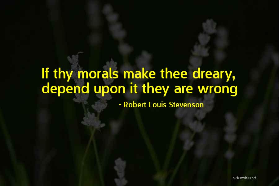 Thank You Letters Quotes By Robert Louis Stevenson Thank You Letters Quotes By Robert Louis Stevenson