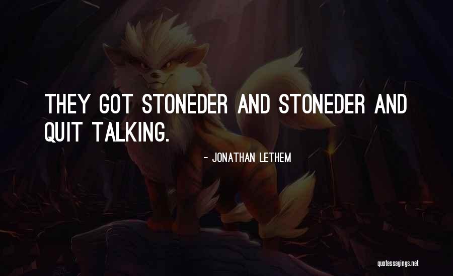 Thank You Lord For Another Beautiful Day Quotes By Jonathan Lethem Thank You Lord For Another Beautiful Day Quotes By Jonathan Lethem