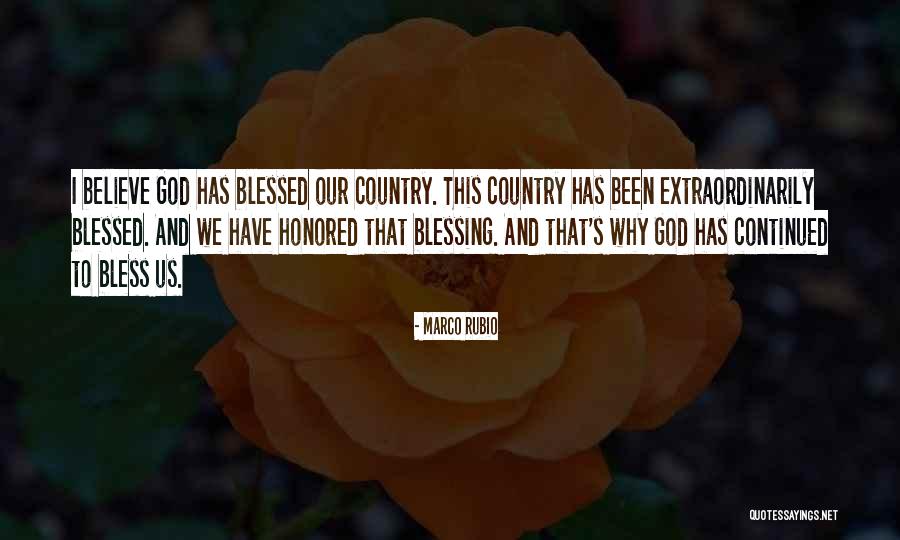 Thank You Lord For Another Beautiful Day Quotes By Marco Rubio Thank You Lord For Another Beautiful Day Quotes By Marco Rubio