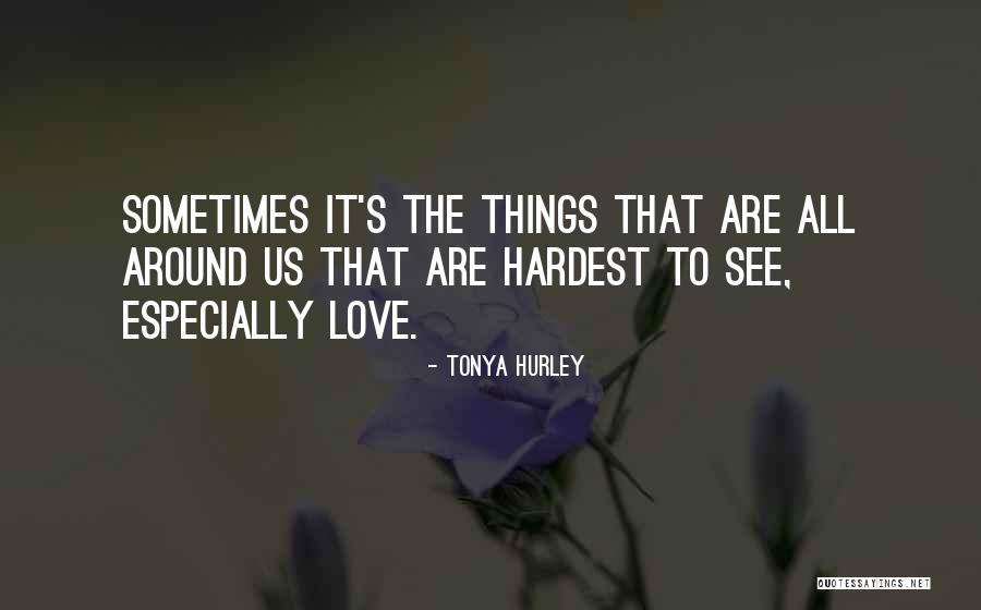 Thank You Lord For Another Beautiful Day Quotes By Tonya Hurley Thank You Lord For Another Beautiful Day Quotes By Tonya Hurley
