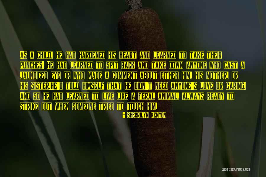Thank You Lord For Another Month Quotes By Sherrilyn Kenyon Thank You Lord For Another Month Quotes By Sherrilyn Kenyon