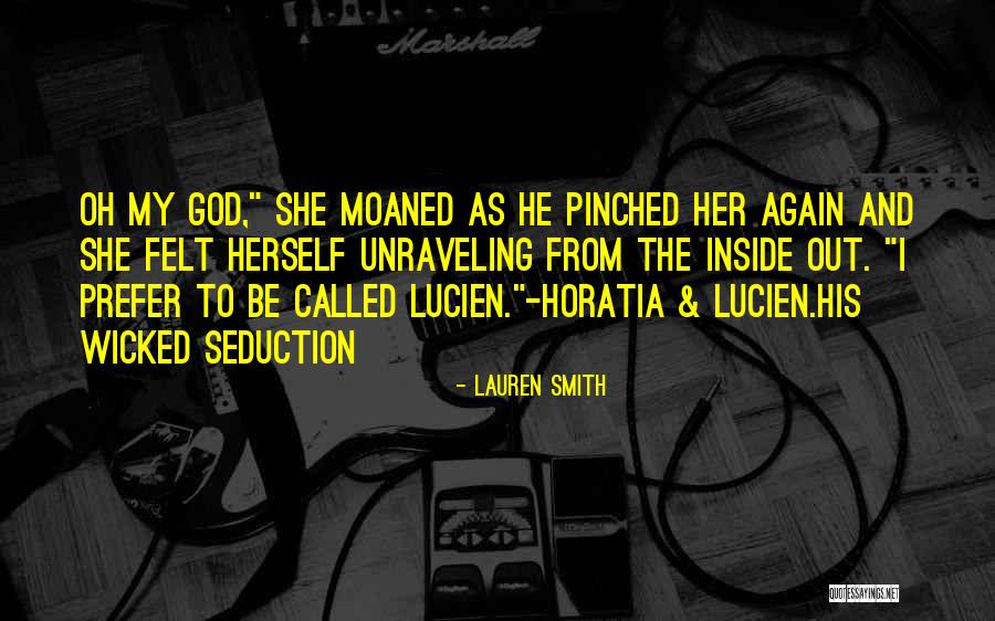 Thank You Lord For My Boyfriend Quotes By Lauren Smith Thank You Lord For My Boyfriend Quotes By Lauren Smith