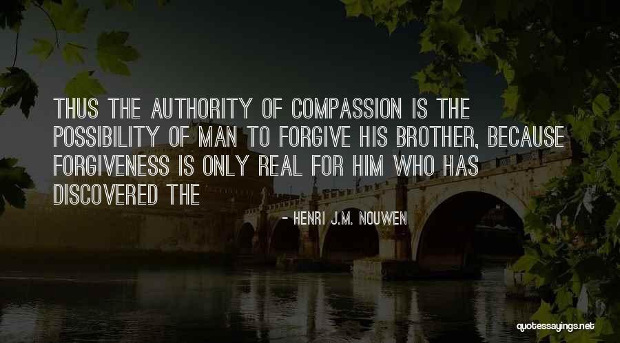 Thank You Lord For My Parents Quotes By Henri J.M. Nouwen Thank You Lord For My Parents Quotes By Henri J.M. Nouwen