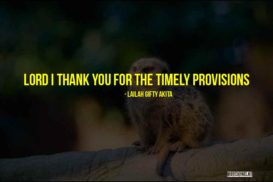 Thank You Lord God Quotes By Lailah Gifty Akita Thank You Lord God Quotes By Lailah Gifty Akita