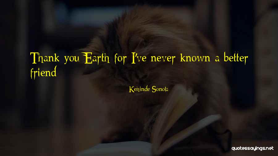 Thank You Love You Quotes By Kehinde Sonola Thank You Love You Quotes By Kehinde Sonola
