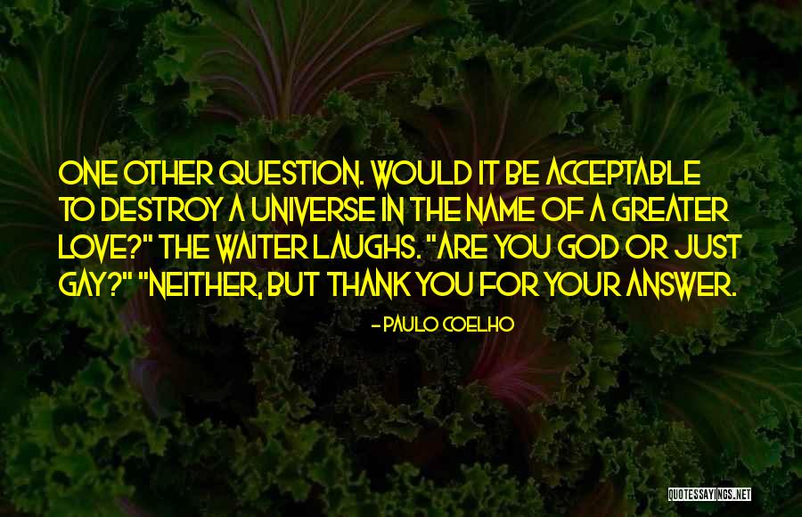 Thank You Love You Quotes By Paulo Coelho Thank You Love You Quotes By Paulo Coelho